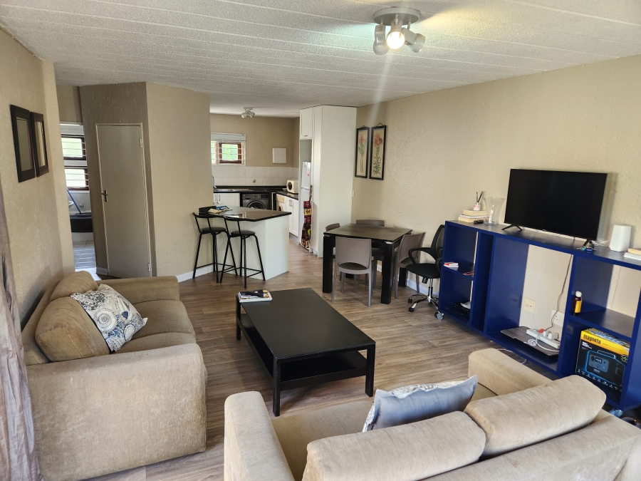 2 Bedroom Property for Sale in Sandown Gauteng