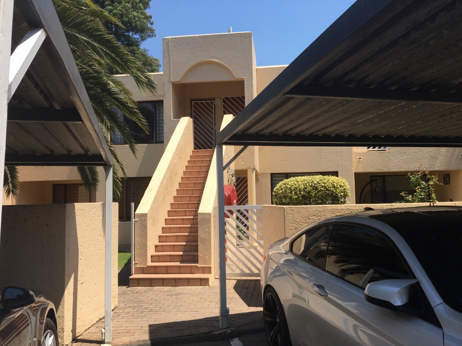 2 Bedroom Property for Sale in Sandown Gauteng