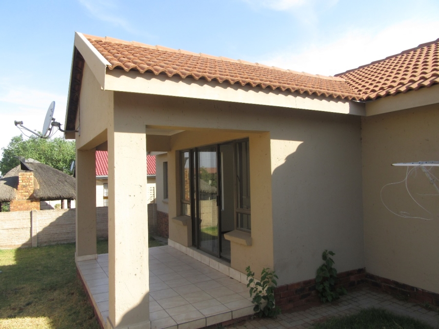 3 Bedroom Property for Sale in Union Gauteng
