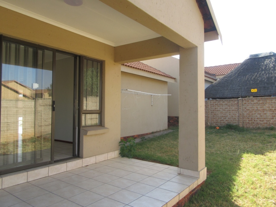 3 Bedroom Property for Sale in Union Gauteng