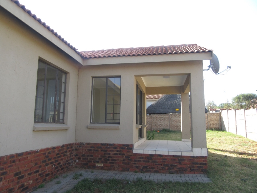 3 Bedroom Property for Sale in Union Gauteng
