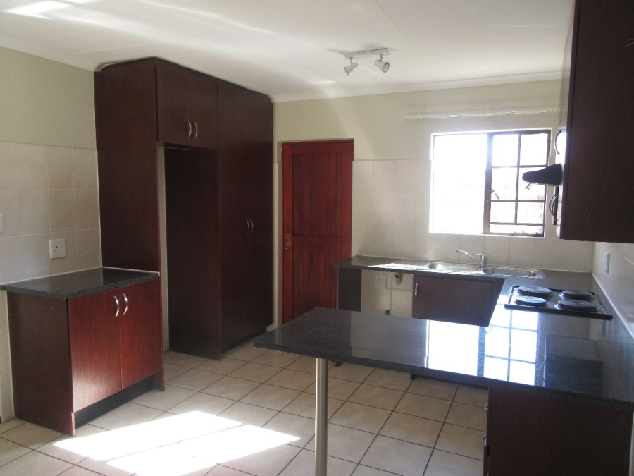 3 Bedroom Property for Sale in Union Gauteng