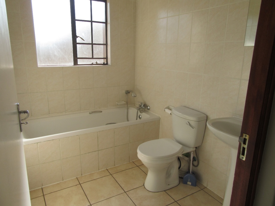 3 Bedroom Property for Sale in Union Gauteng