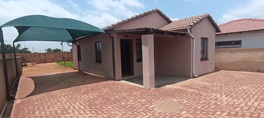 3 Bedroom Property for Sale in Windmill Park Gauteng
