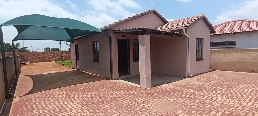 3 Bedroom Property for Sale in Windmill Park Gauteng
