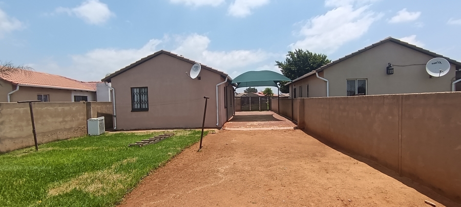 3 Bedroom Property for Sale in Windmill Park Gauteng