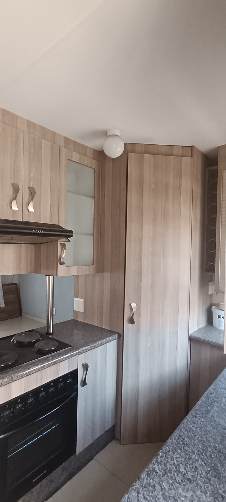 3 Bedroom Property for Sale in Windmill Park Gauteng