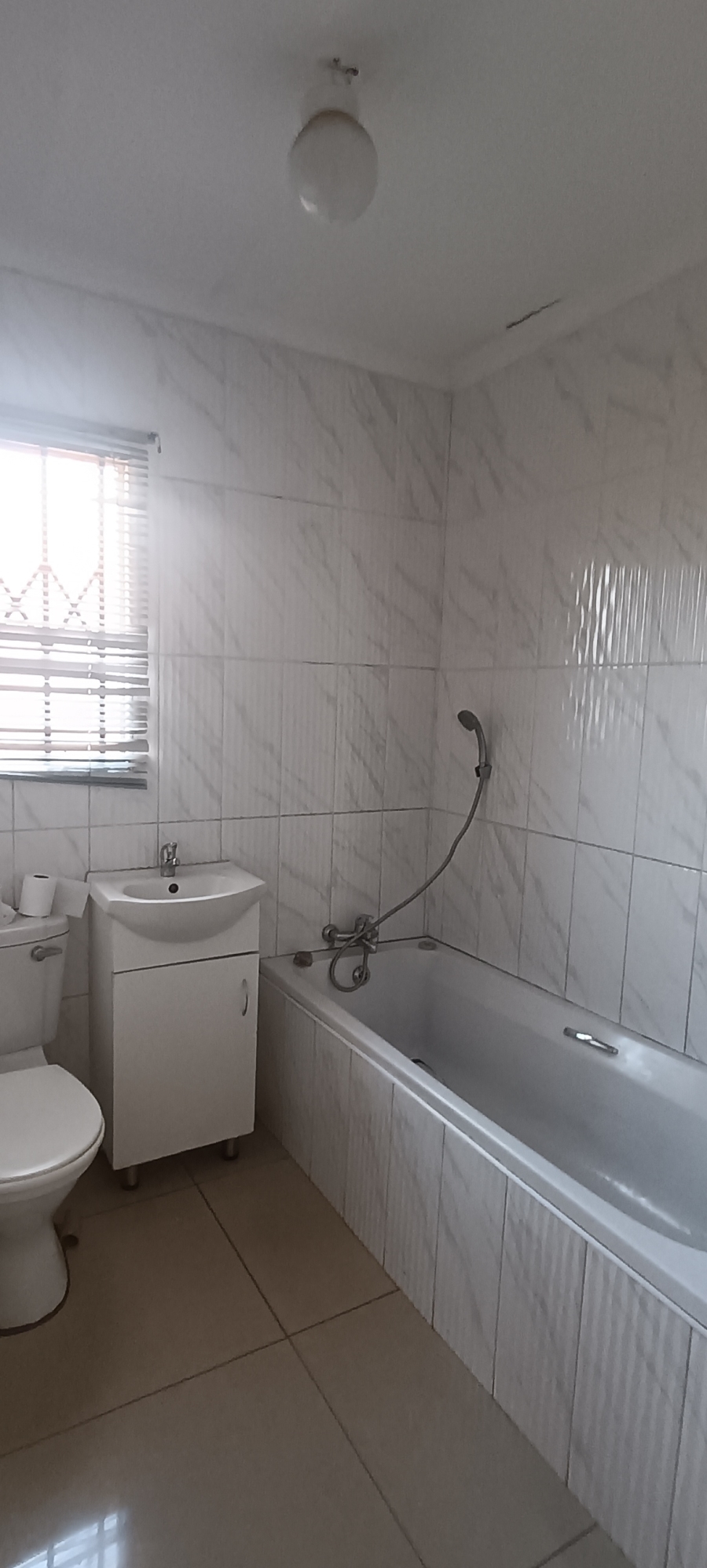 3 Bedroom Property for Sale in Windmill Park Gauteng