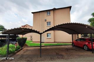 2 Bedroom Property for Sale in Castleview Gauteng