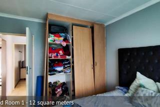 2 Bedroom Property for Sale in Castleview Gauteng