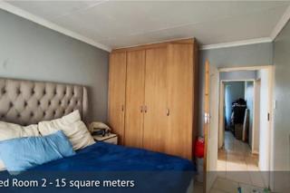 2 Bedroom Property for Sale in Castleview Gauteng