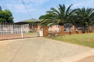 3 Bedroom Property for Sale in Delville Gauteng