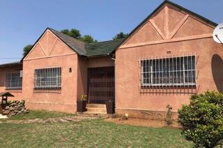 3 Bedroom Property for Sale in Delville Gauteng