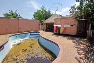 3 Bedroom Property for Sale in Delville Gauteng