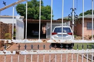 3 Bedroom Property for Sale in Delville Gauteng