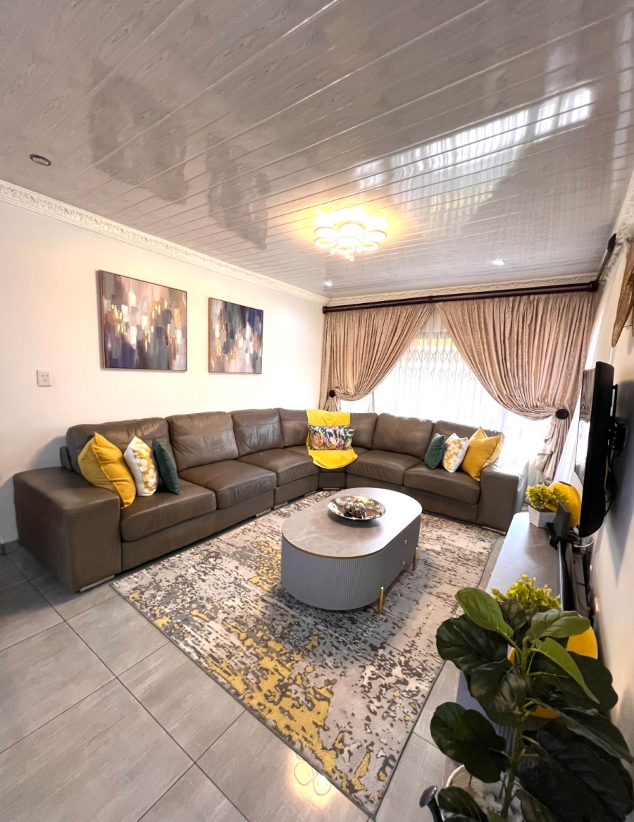 3 Bedroom Property for Sale in Albemarle Gauteng