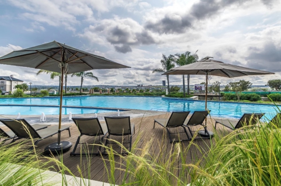 To Let 3 Bedroom Property for Rent in Waterfall Gauteng