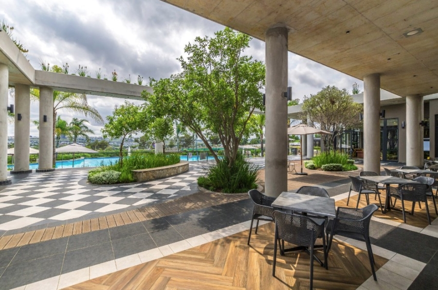 To Let 3 Bedroom Property for Rent in Waterfall Gauteng