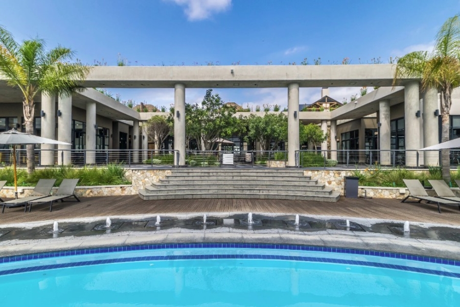 To Let 3 Bedroom Property for Rent in Waterfall Gauteng