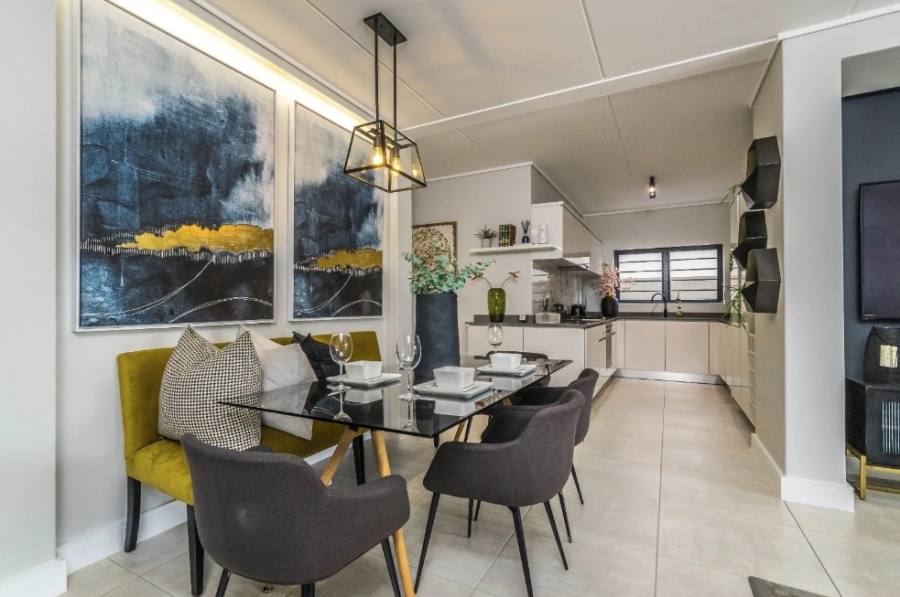 To Let 3 Bedroom Property for Rent in Waterfall Gauteng