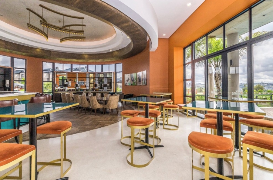 To Let 3 Bedroom Property for Rent in Waterfall Gauteng