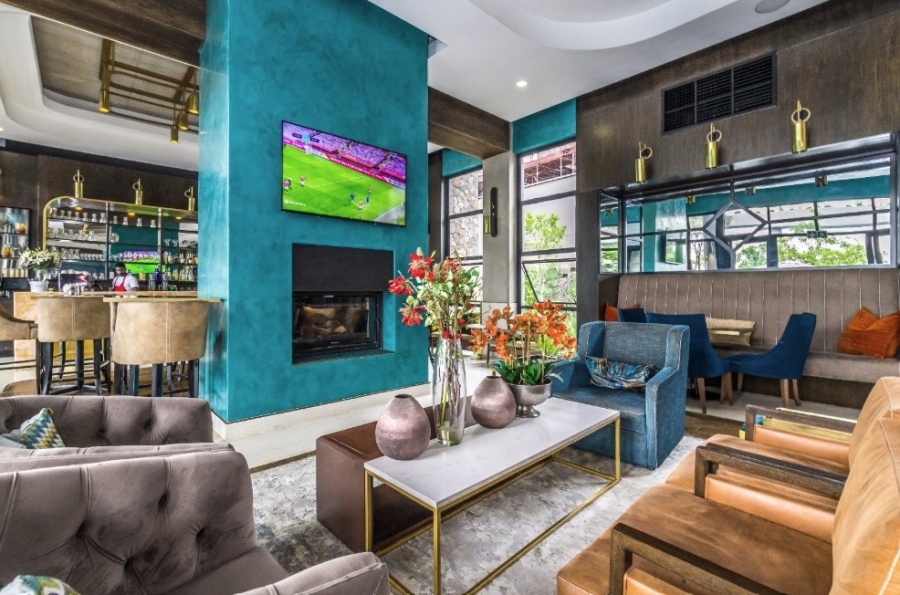 To Let 3 Bedroom Property for Rent in Waterfall Gauteng