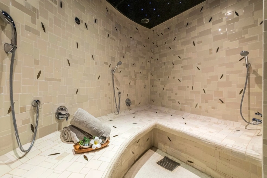 To Let 3 Bedroom Property for Rent in Waterfall Gauteng