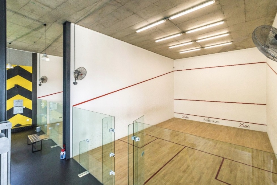 To Let 3 Bedroom Property for Rent in Waterfall Gauteng