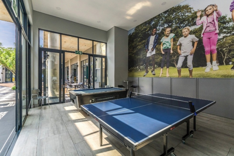 To Let 3 Bedroom Property for Rent in Waterfall Gauteng