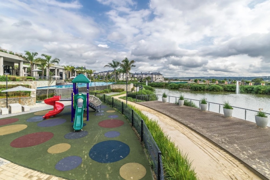 To Let 3 Bedroom Property for Rent in Waterfall Gauteng