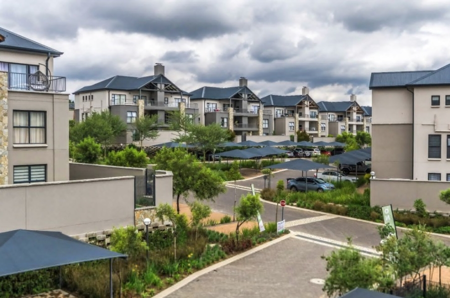 To Let 3 Bedroom Property for Rent in Waterfall Gauteng