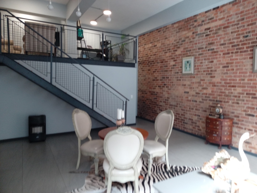 To Let 1 Bedroom Property for Rent in Braamfontein Werf Gauteng