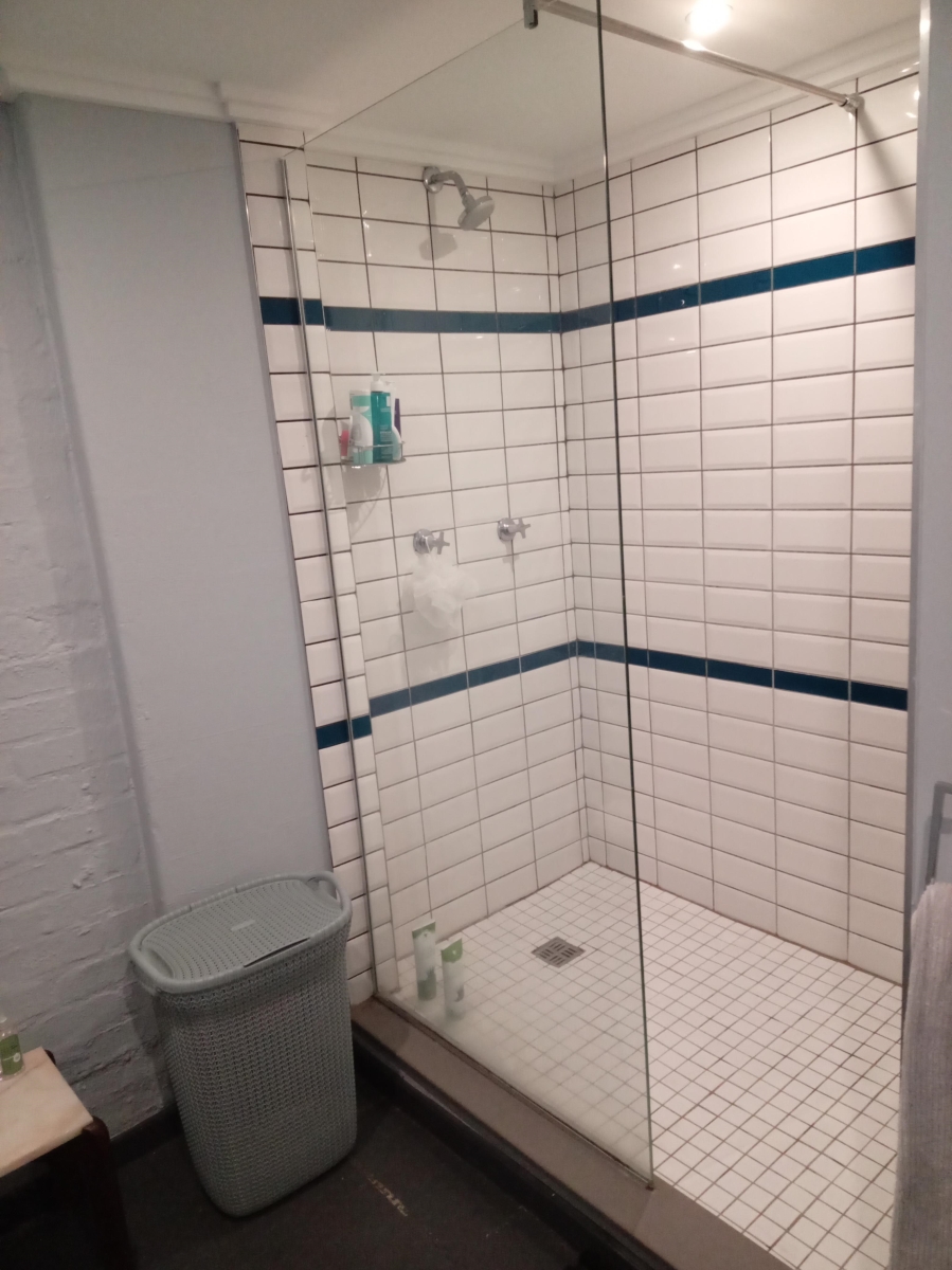 To Let 1 Bedroom Property for Rent in Braamfontein Werf Gauteng