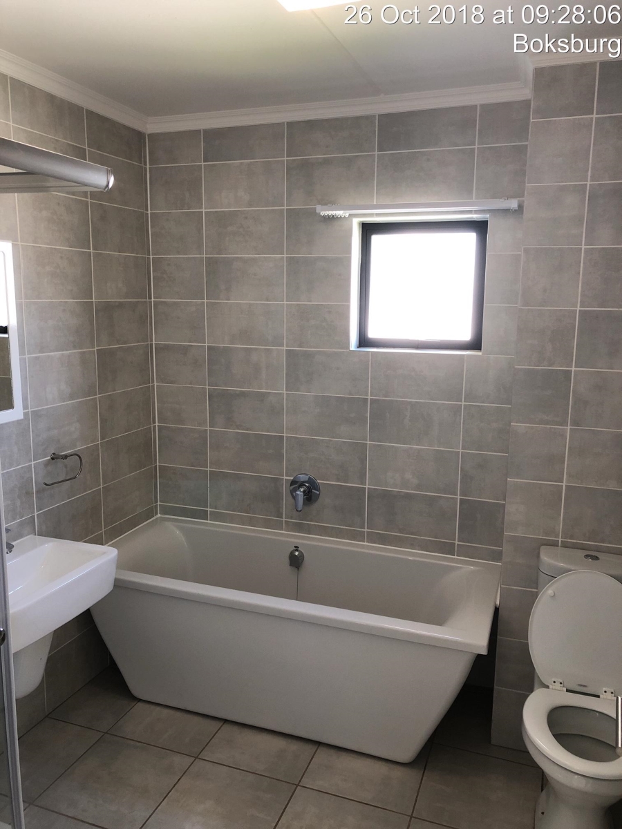 To Let 2 Bedroom Property for Rent in Witfield Gauteng