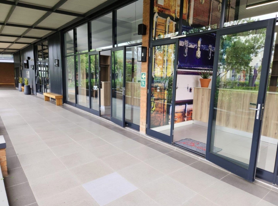 To Let 2 Bedroom Property for Rent in Witfield Gauteng