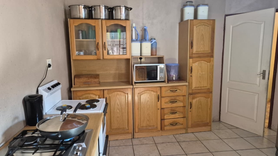 3 Bedroom Property for Sale in Daveyton Gauteng