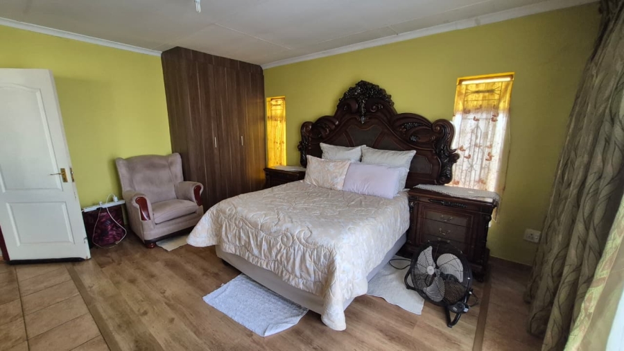 3 Bedroom Property for Sale in Daveyton Gauteng
