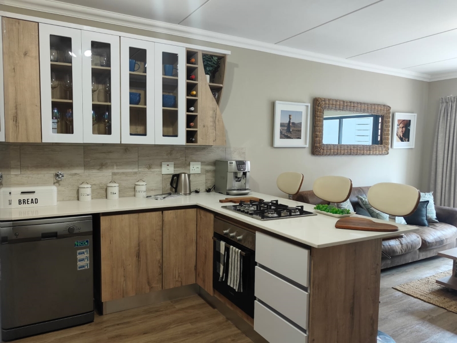 2 Bedroom Property for Sale in Kameeldrift East Gauteng