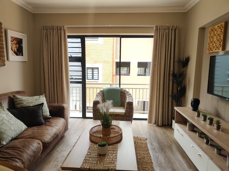 2 Bedroom Property for Sale in Kameeldrift East Gauteng