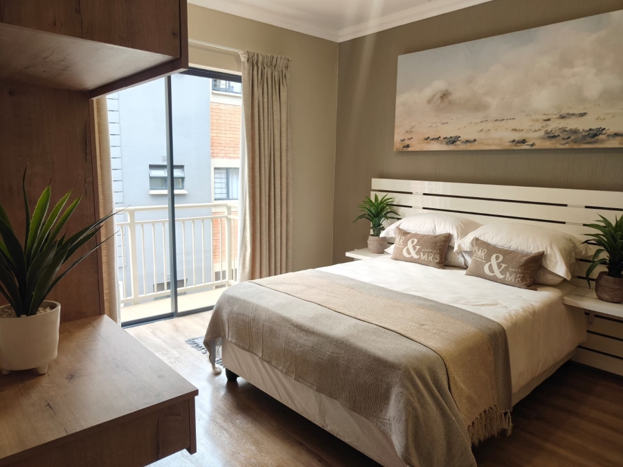 2 Bedroom Property for Sale in Kameeldrift East Gauteng