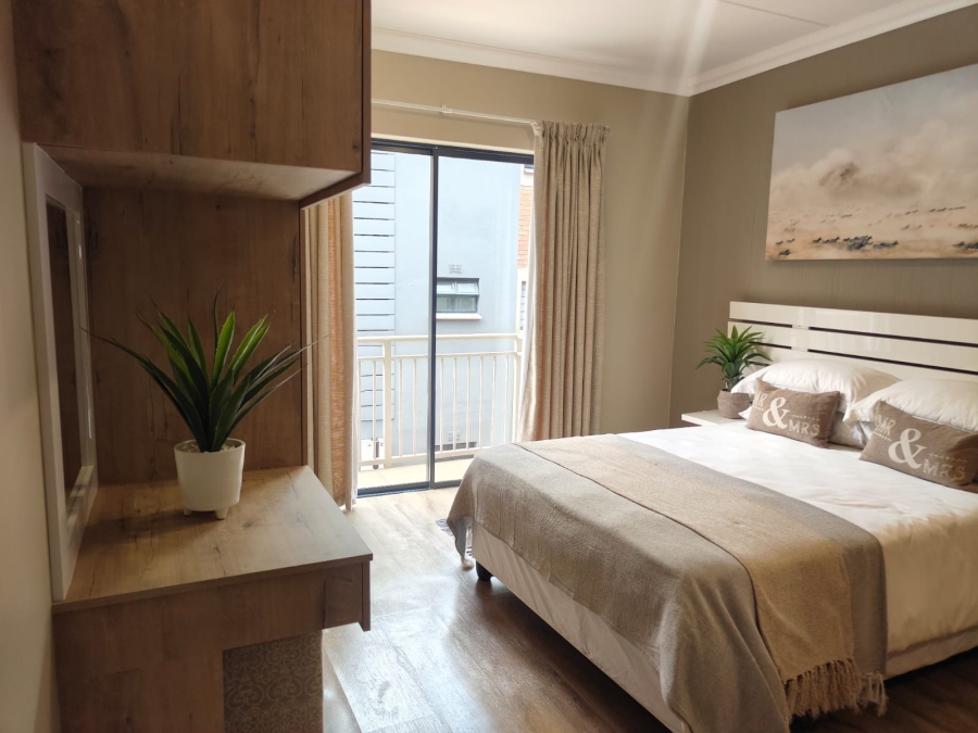 2 Bedroom Property for Sale in Kameeldrift East Gauteng