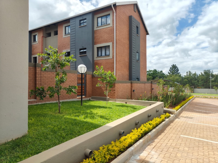 2 Bedroom Property for Sale in Kameeldrift East Gauteng
