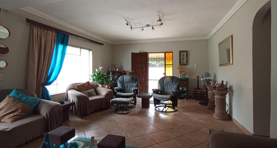 4 Bedroom Property for Sale in Bester Gauteng