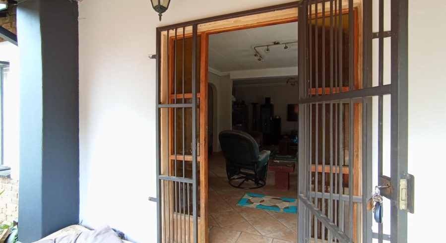 4 Bedroom Property for Sale in Bester Gauteng