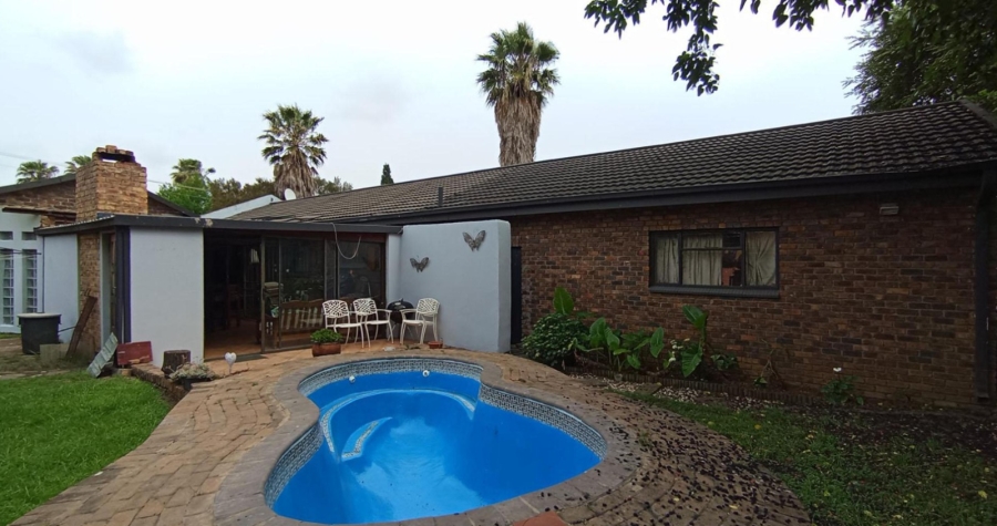 4 Bedroom Property for Sale in Bester Gauteng