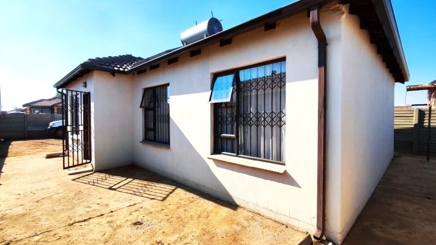 3 Bedroom Property for Sale in Alliance Gauteng