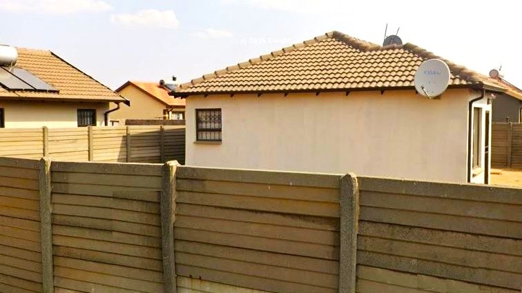 3 Bedroom Property for Sale in Alliance Gauteng