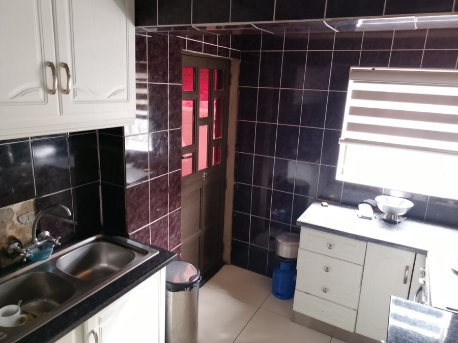 To Let 3 Bedroom Property for Rent in Mamelodi East Gauteng