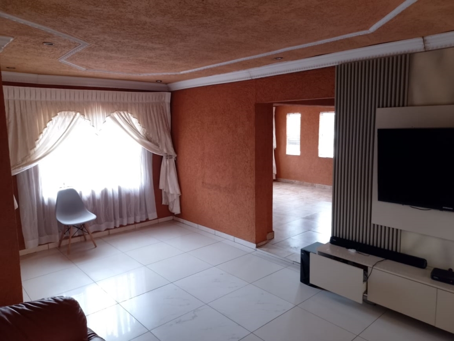 To Let 3 Bedroom Property for Rent in Mamelodi East Gauteng