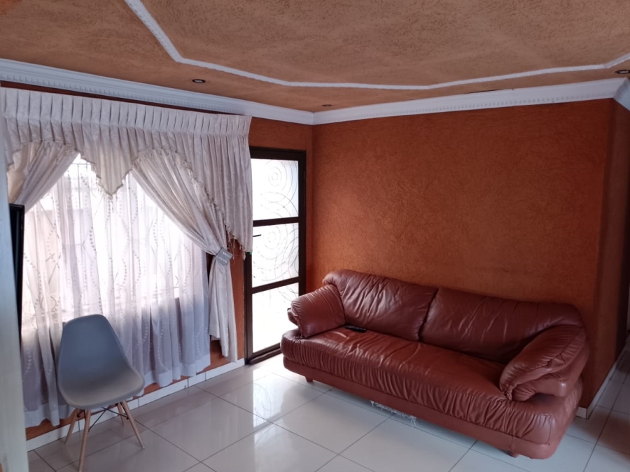To Let 3 Bedroom Property for Rent in Mamelodi East Gauteng